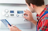 free commercial Moor Park boiler quotes