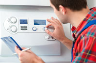 free Moor Park gas safe engineer quotes
