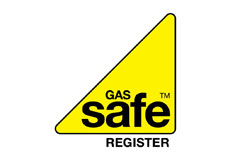 gas safe companies Moor Park